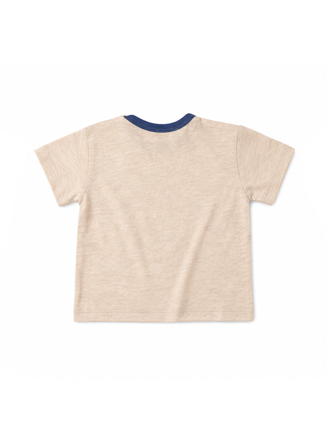 t-shirt Beige