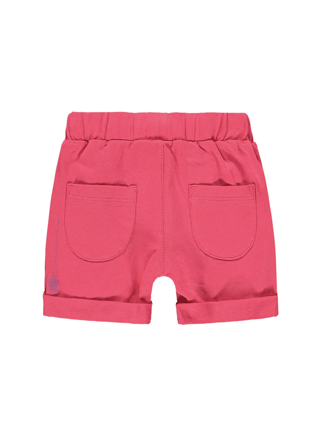 Shorts Rot