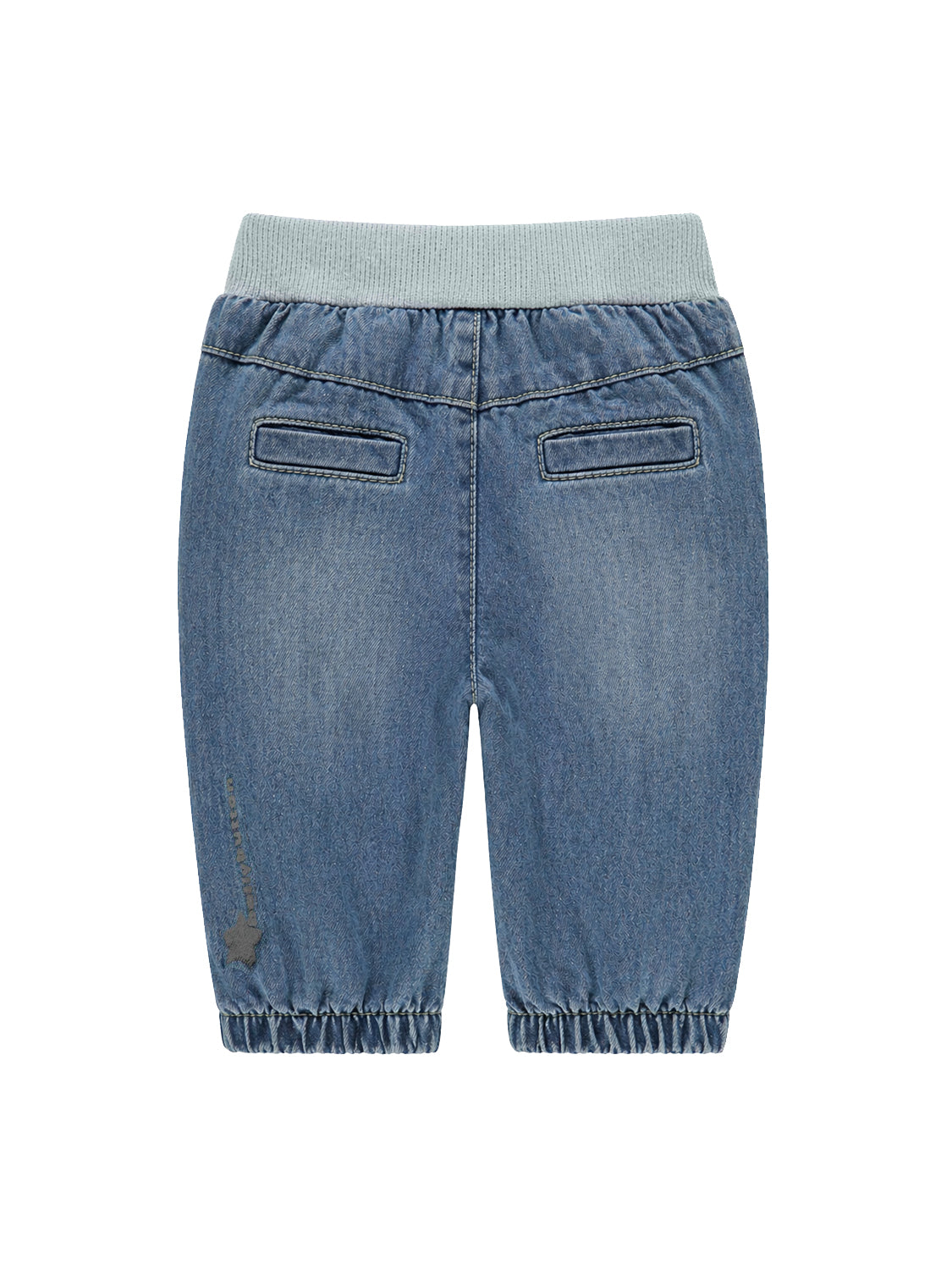 jeans Blue