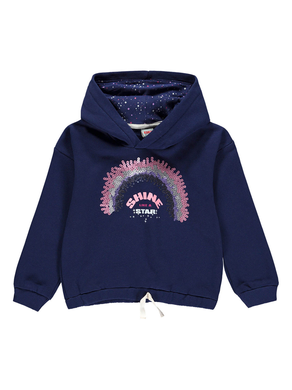 Sweatshirt Blue