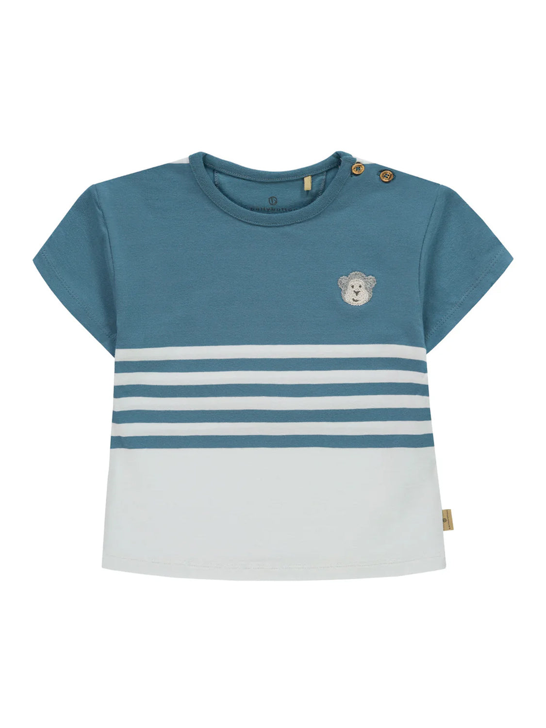 t-shirt Multicoloured