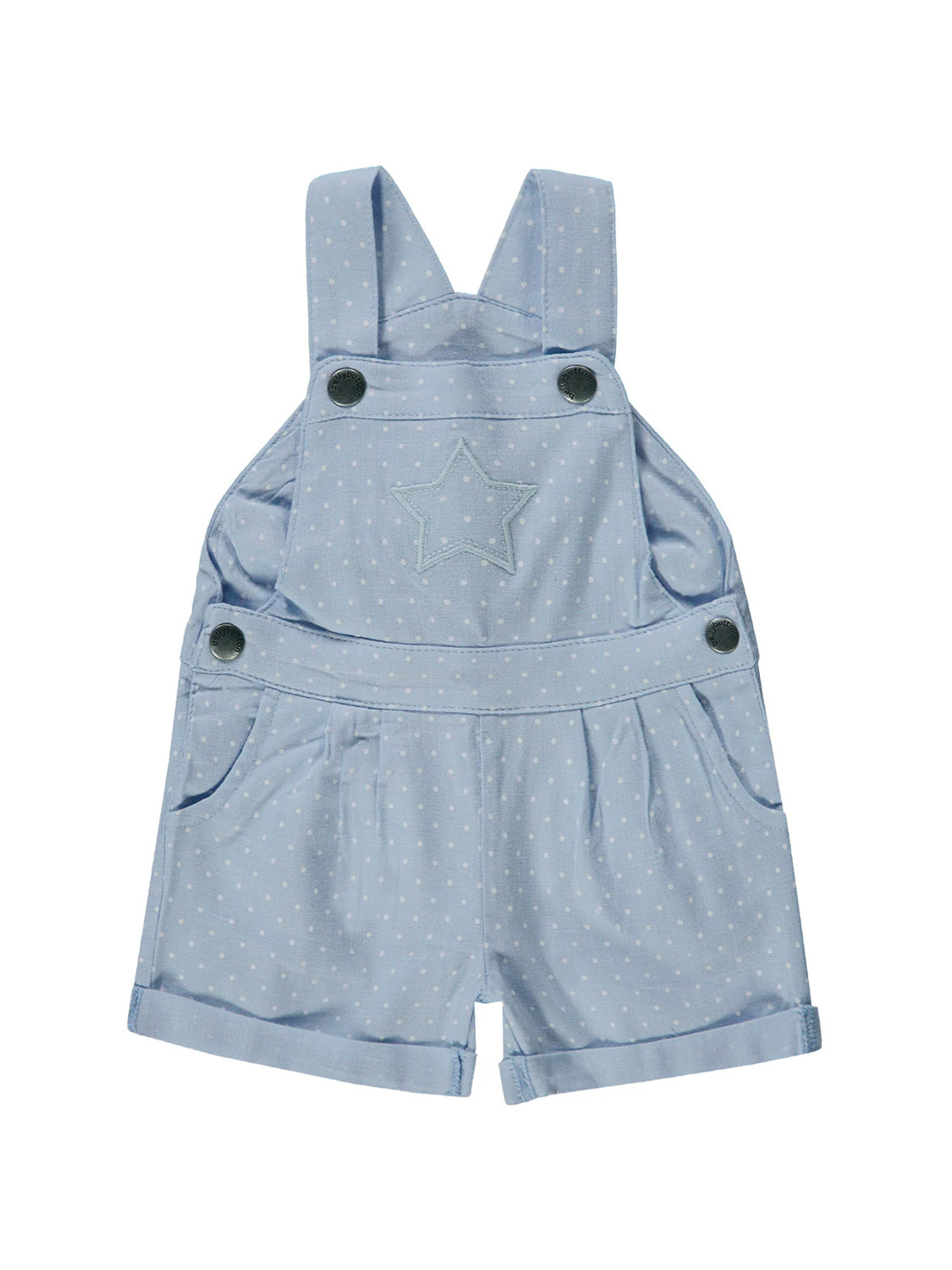 dungaree Multicoloured