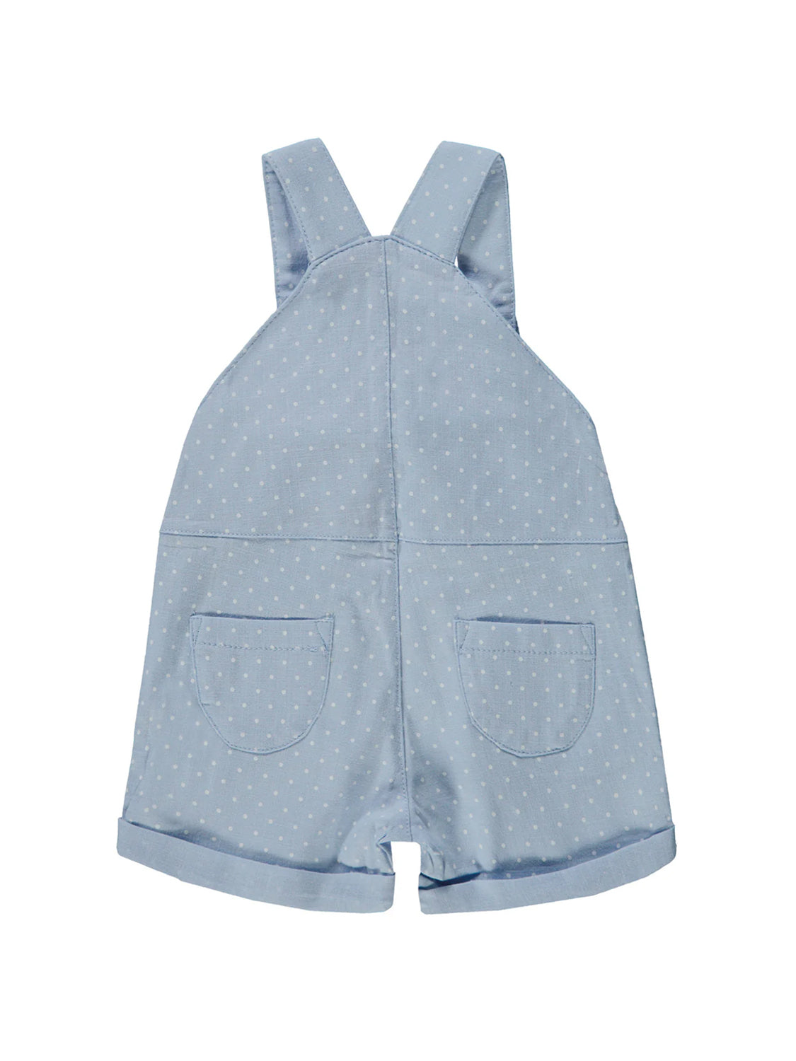 dungaree Multicoloured