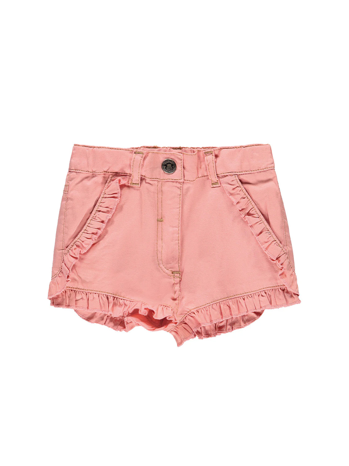 Shorts Pink