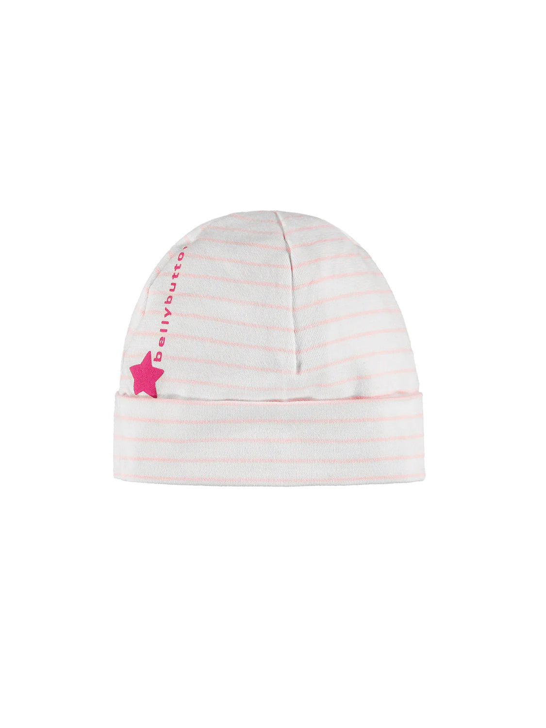 Beanie Rosa