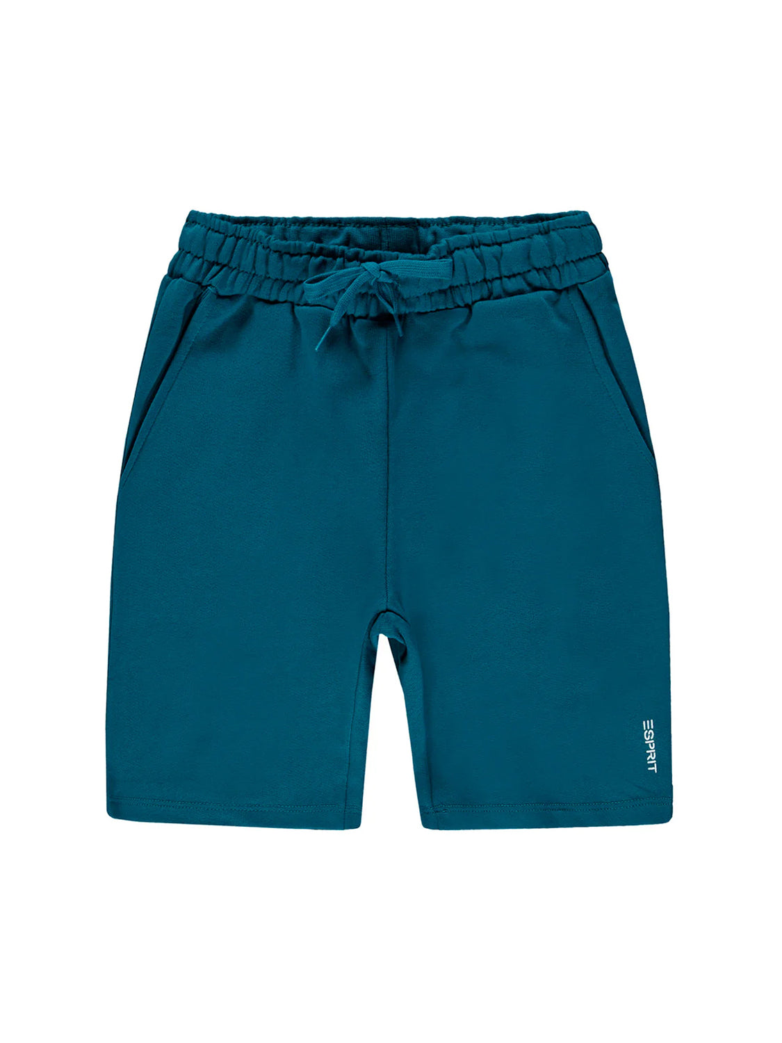 Sweathose Blau