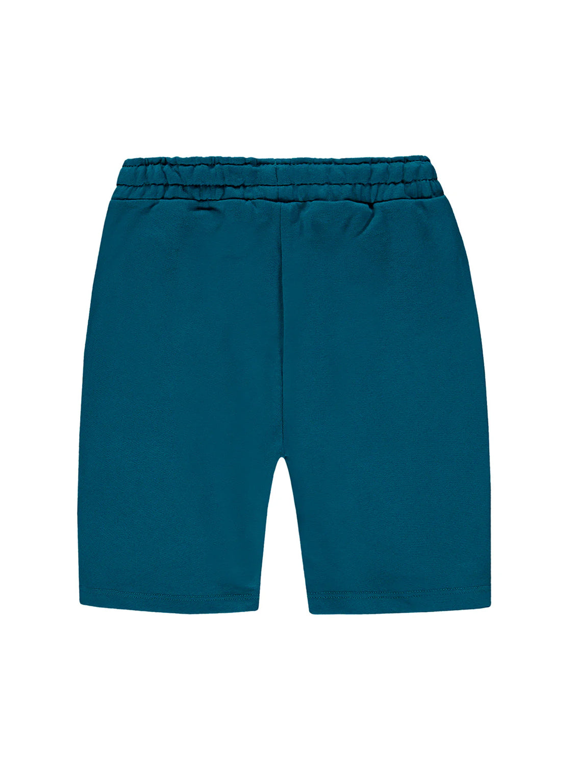 Sweathose Blau