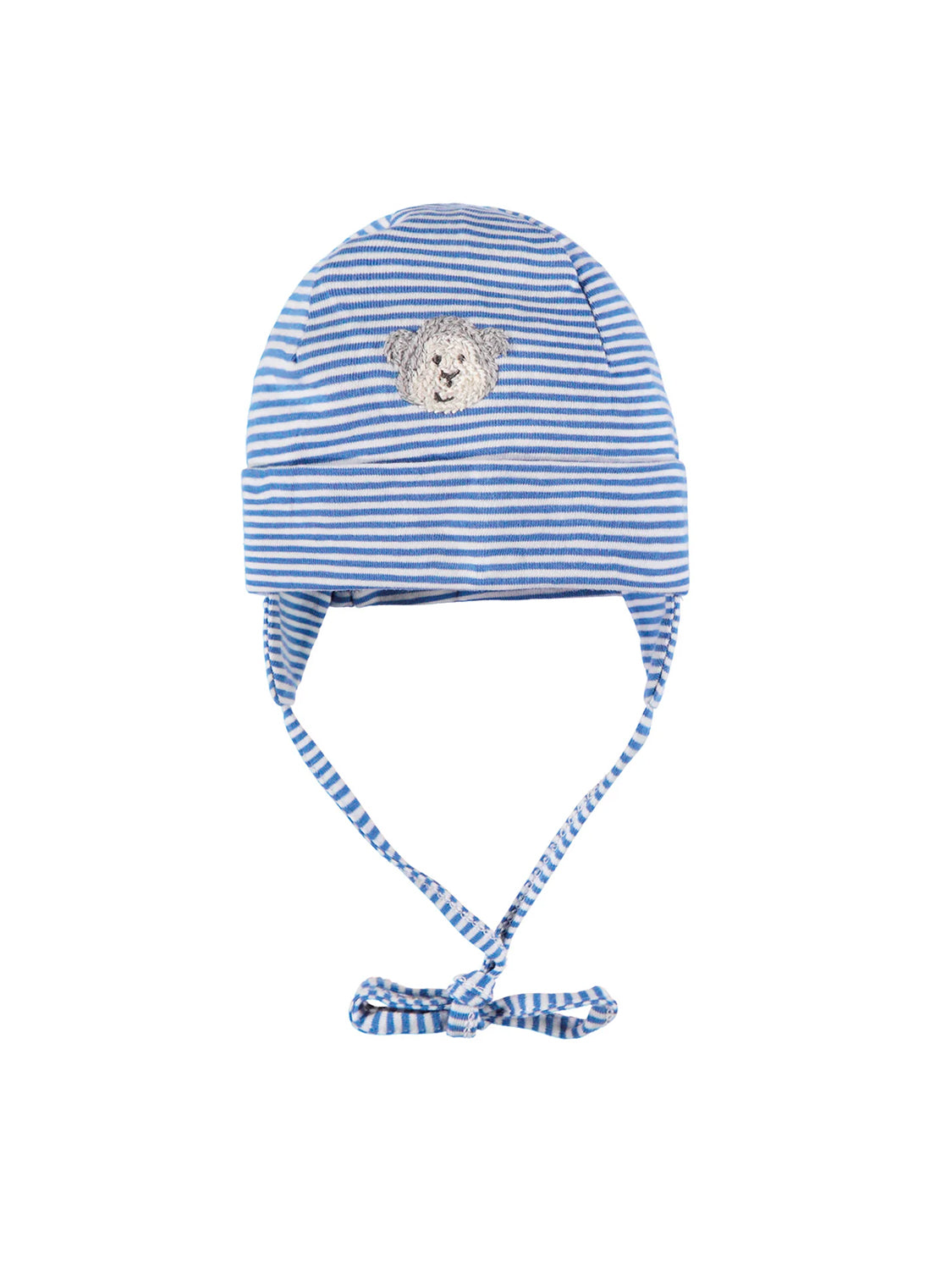 hat Blue