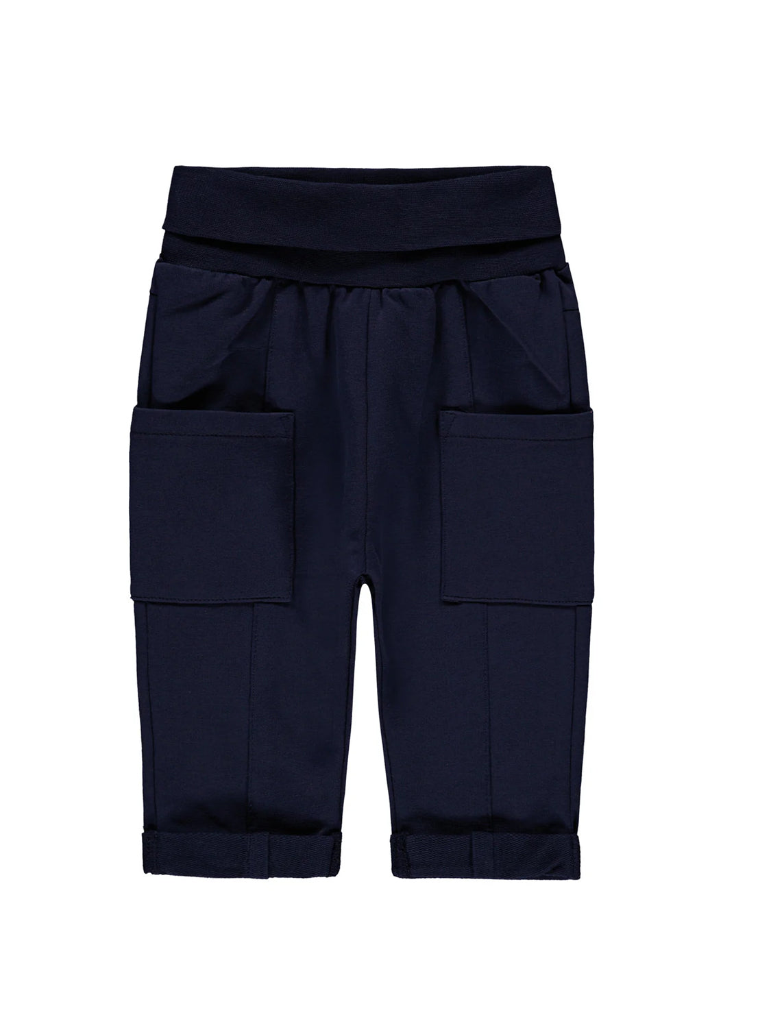 Jogginghose Marineblau