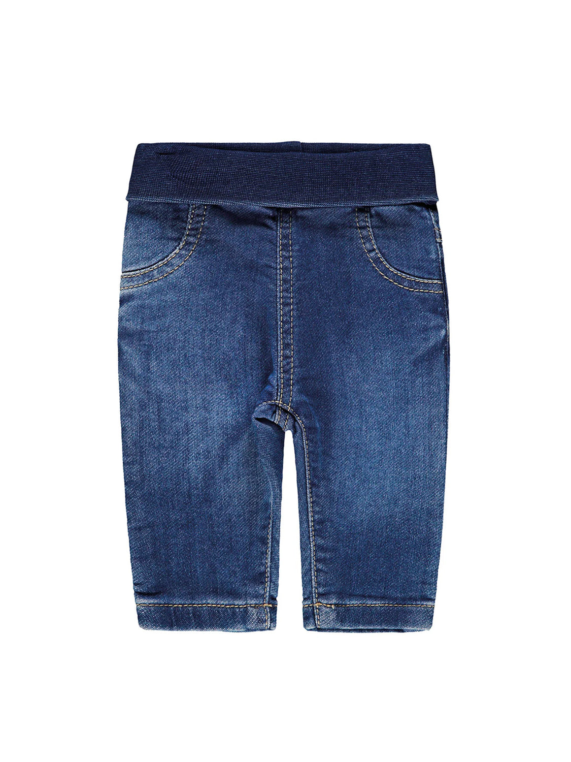 Jeans Blau