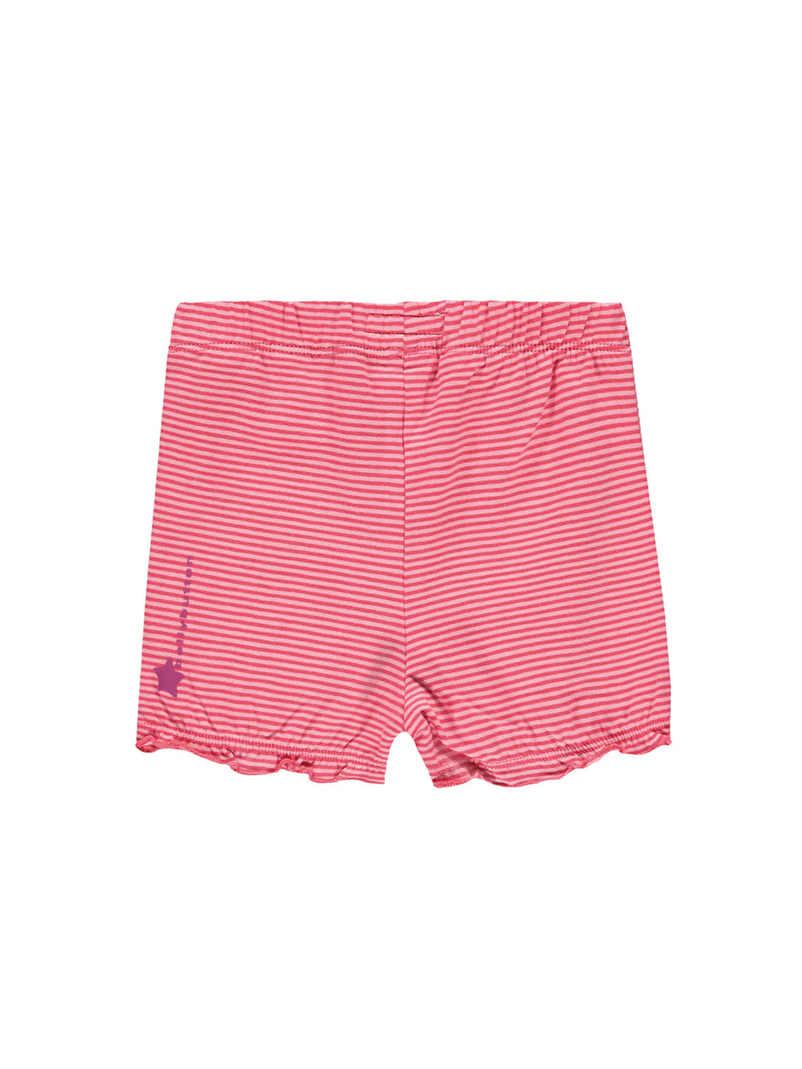Shorts Mehrfarbig