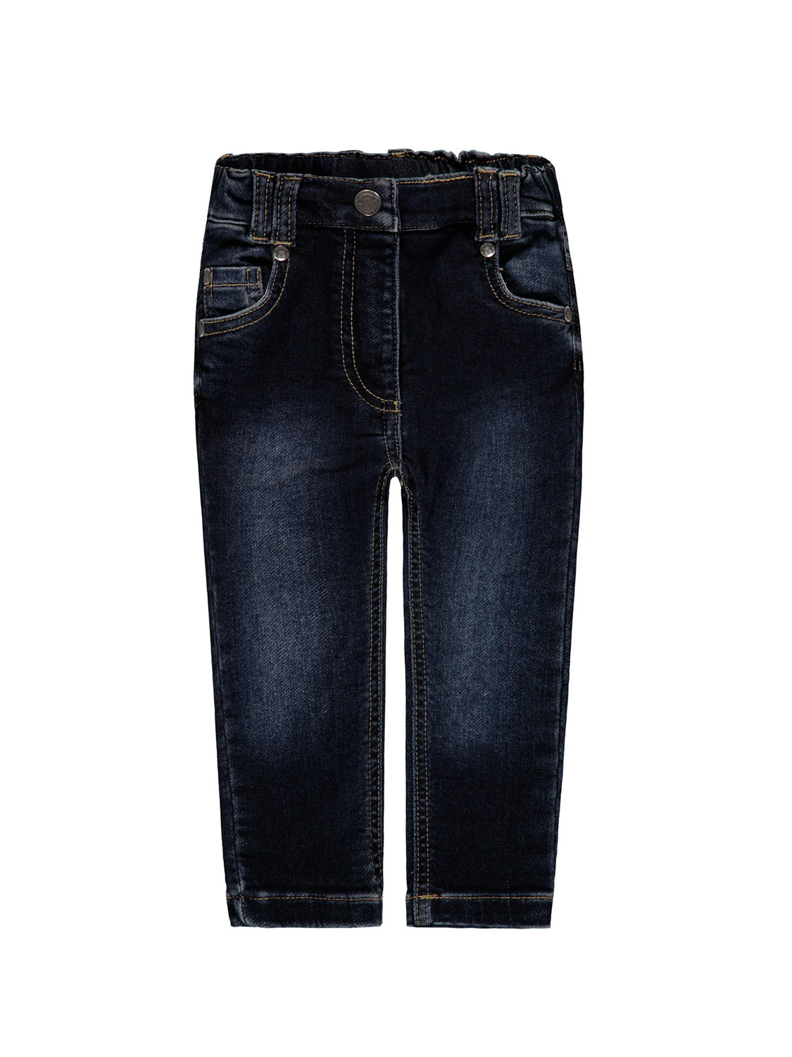 Jeans Blau