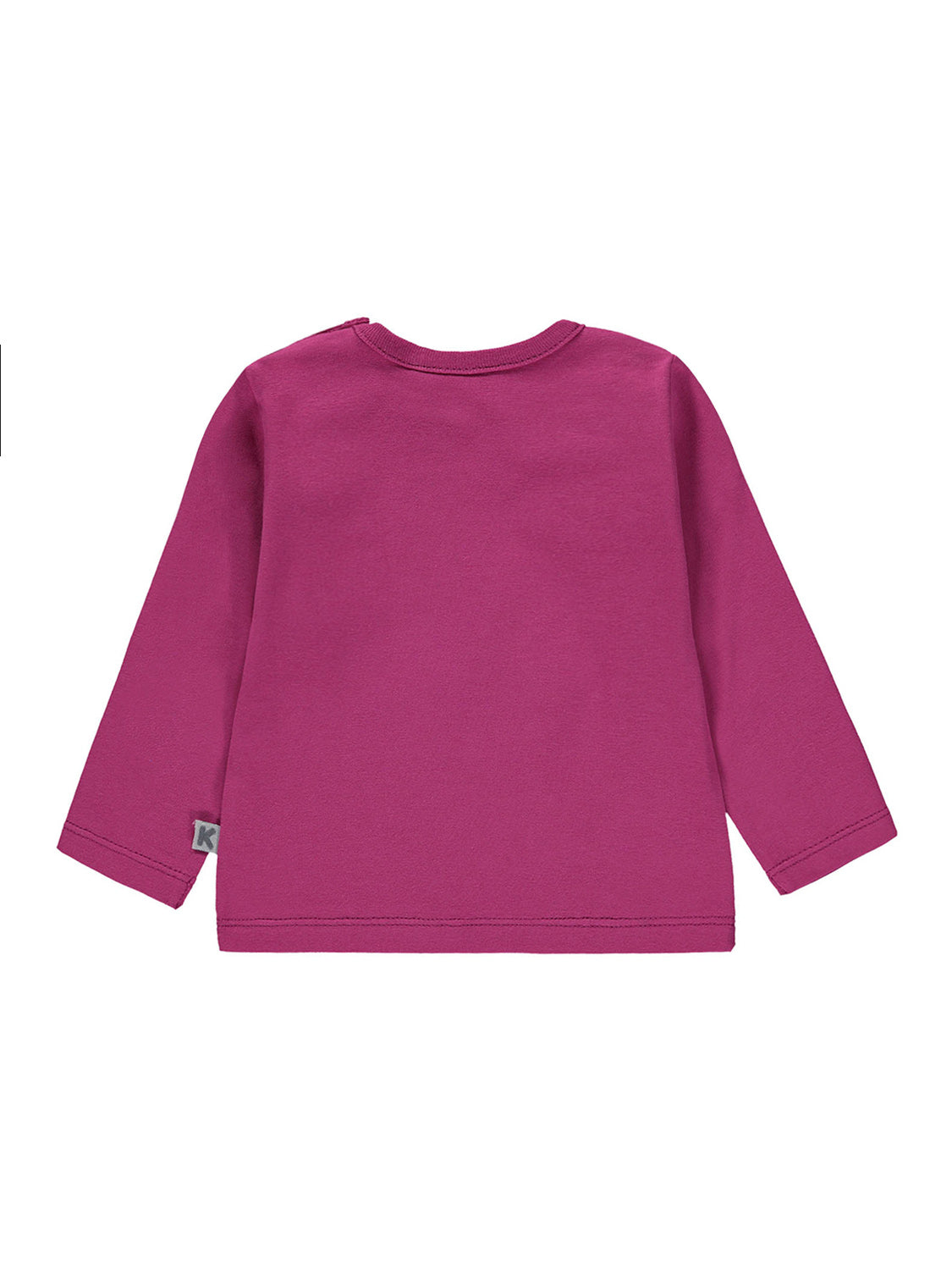 Longsleeve Pink