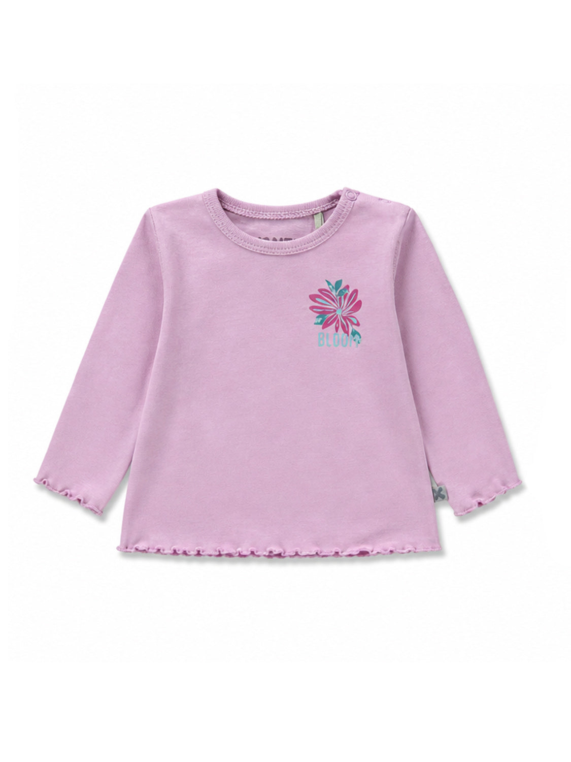 Longsleeve Pink