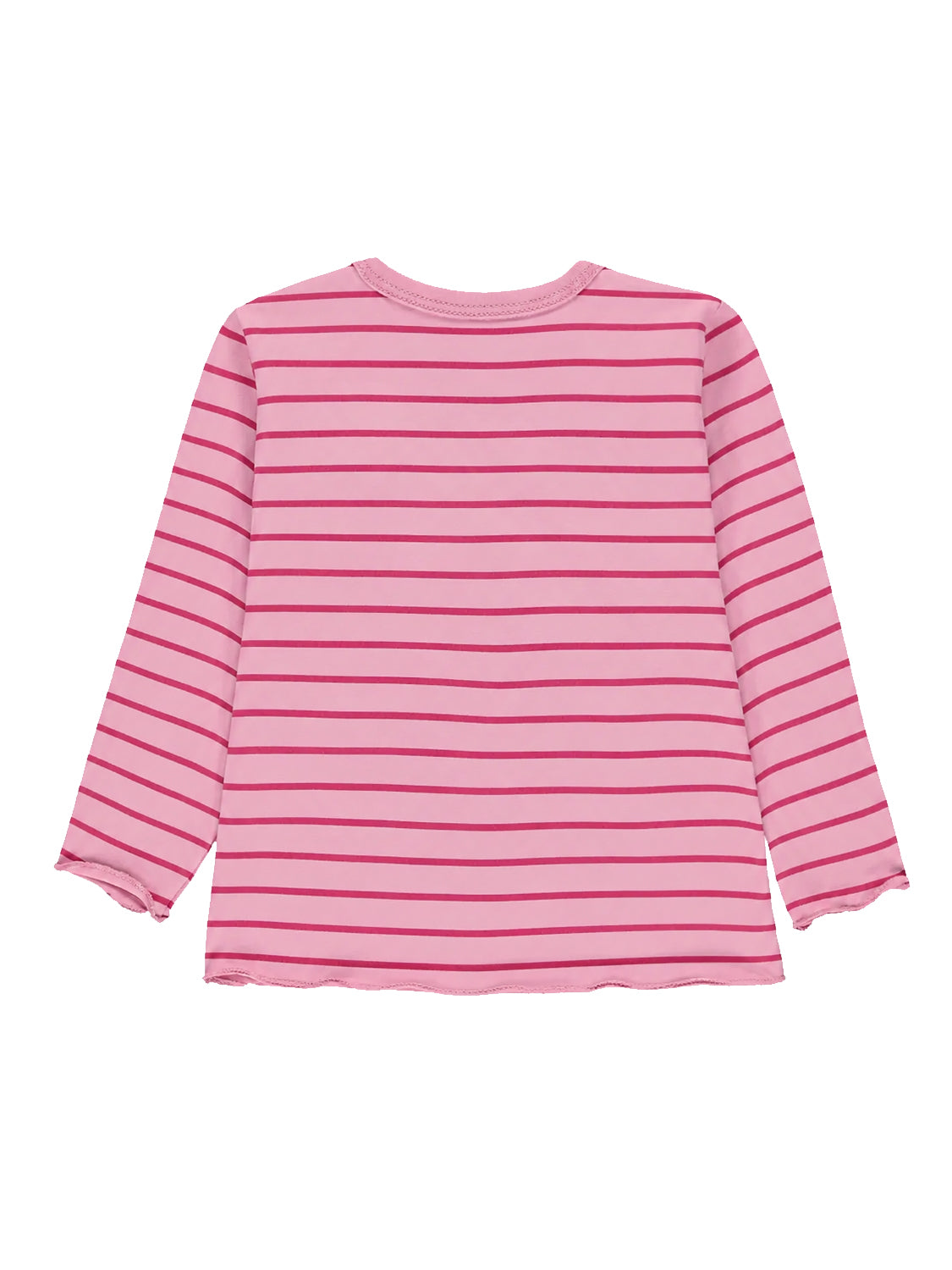 Longsleeve Rosa