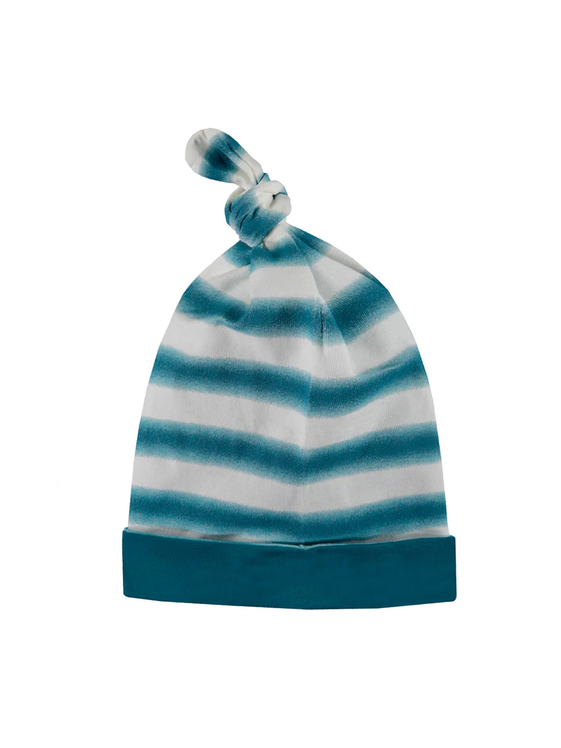 Beanie Türkis