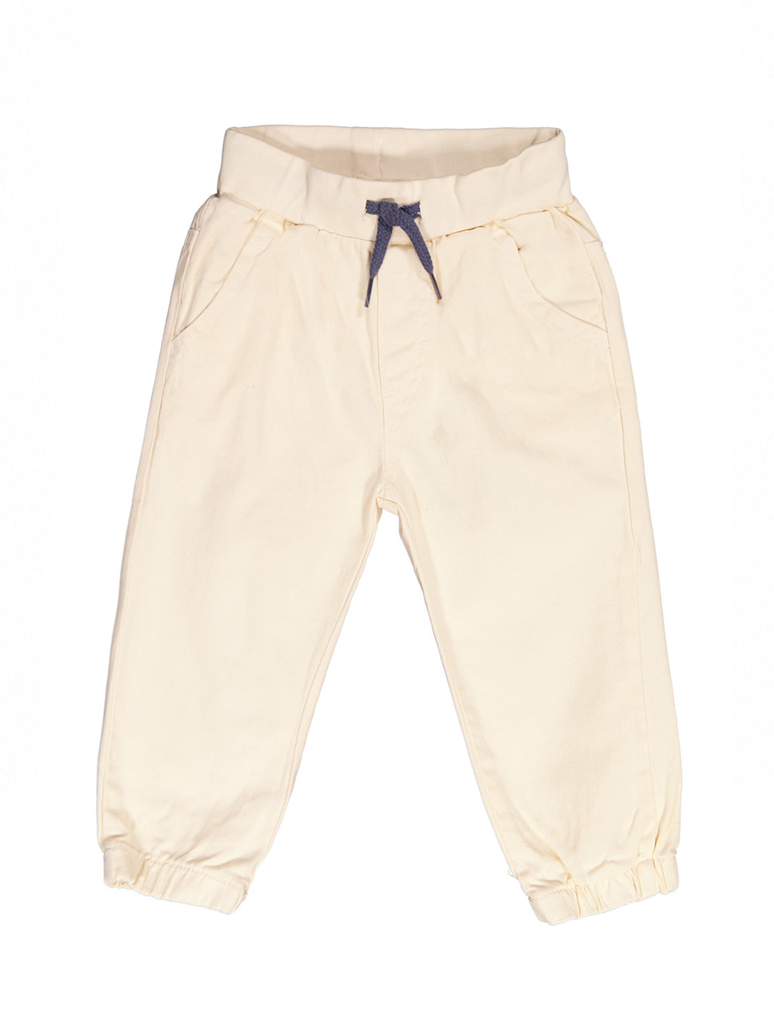 pants Ivory