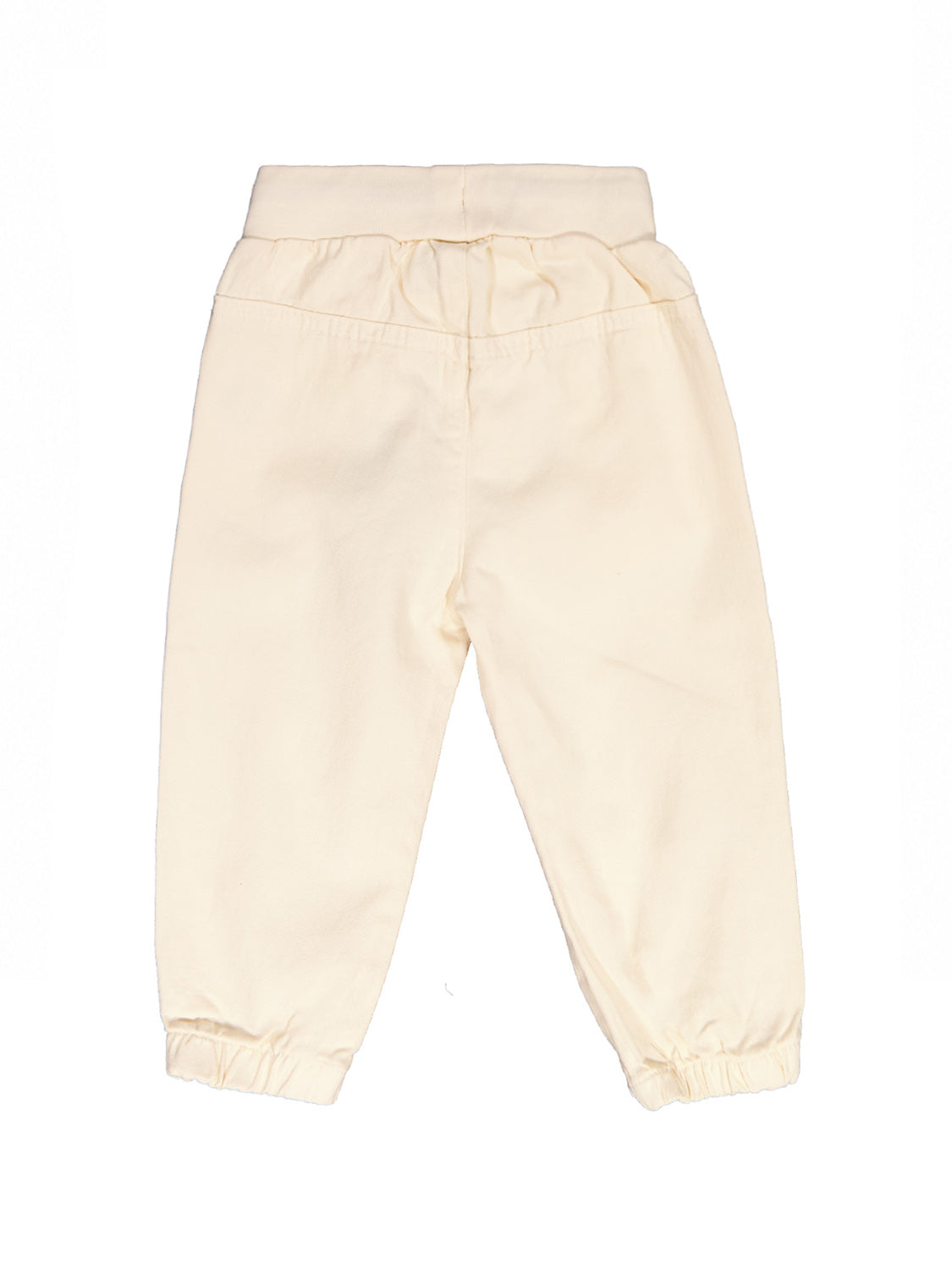 pants Ivory