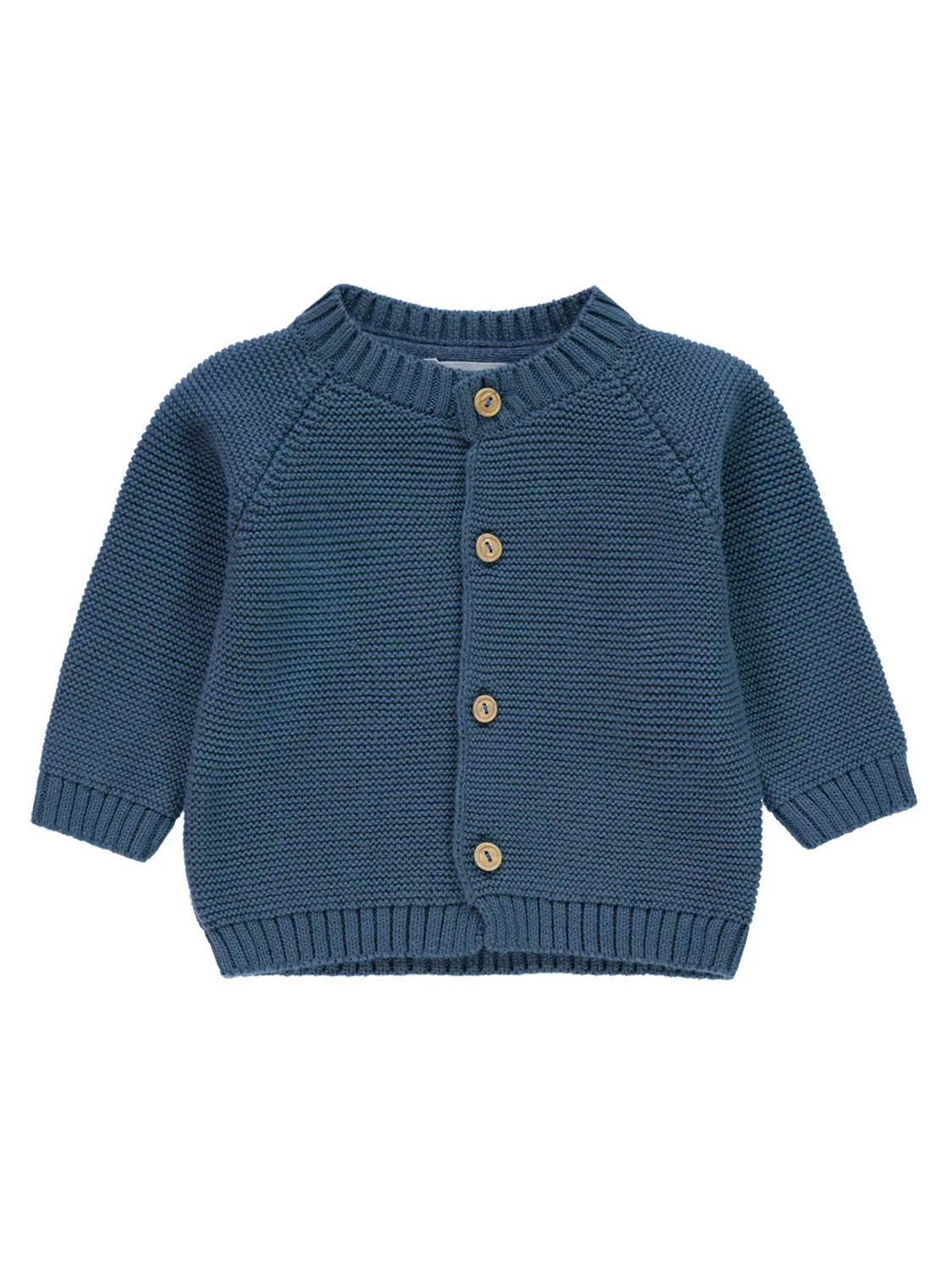 cardigan Blue