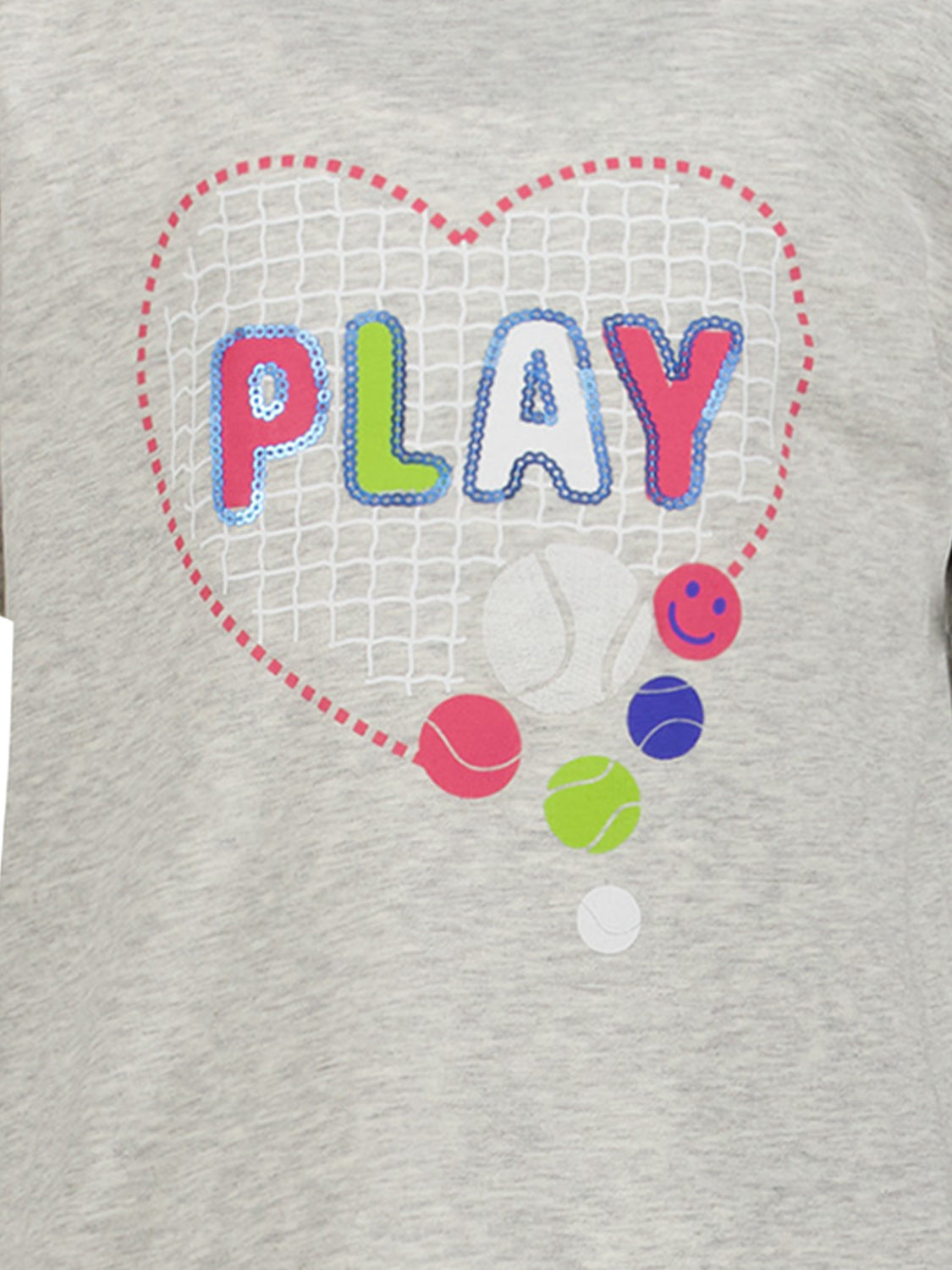 t-shirt Grey