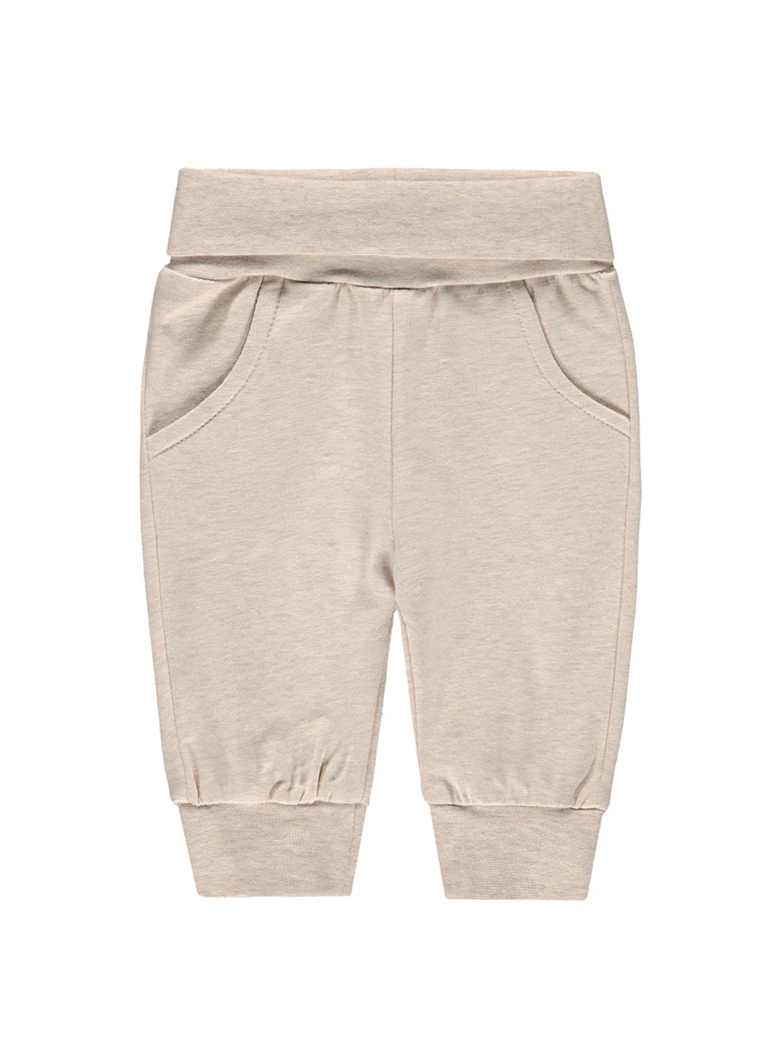 sweatpants Beige