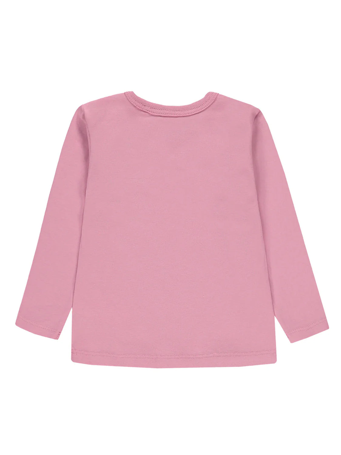 Longsleeve Rosa