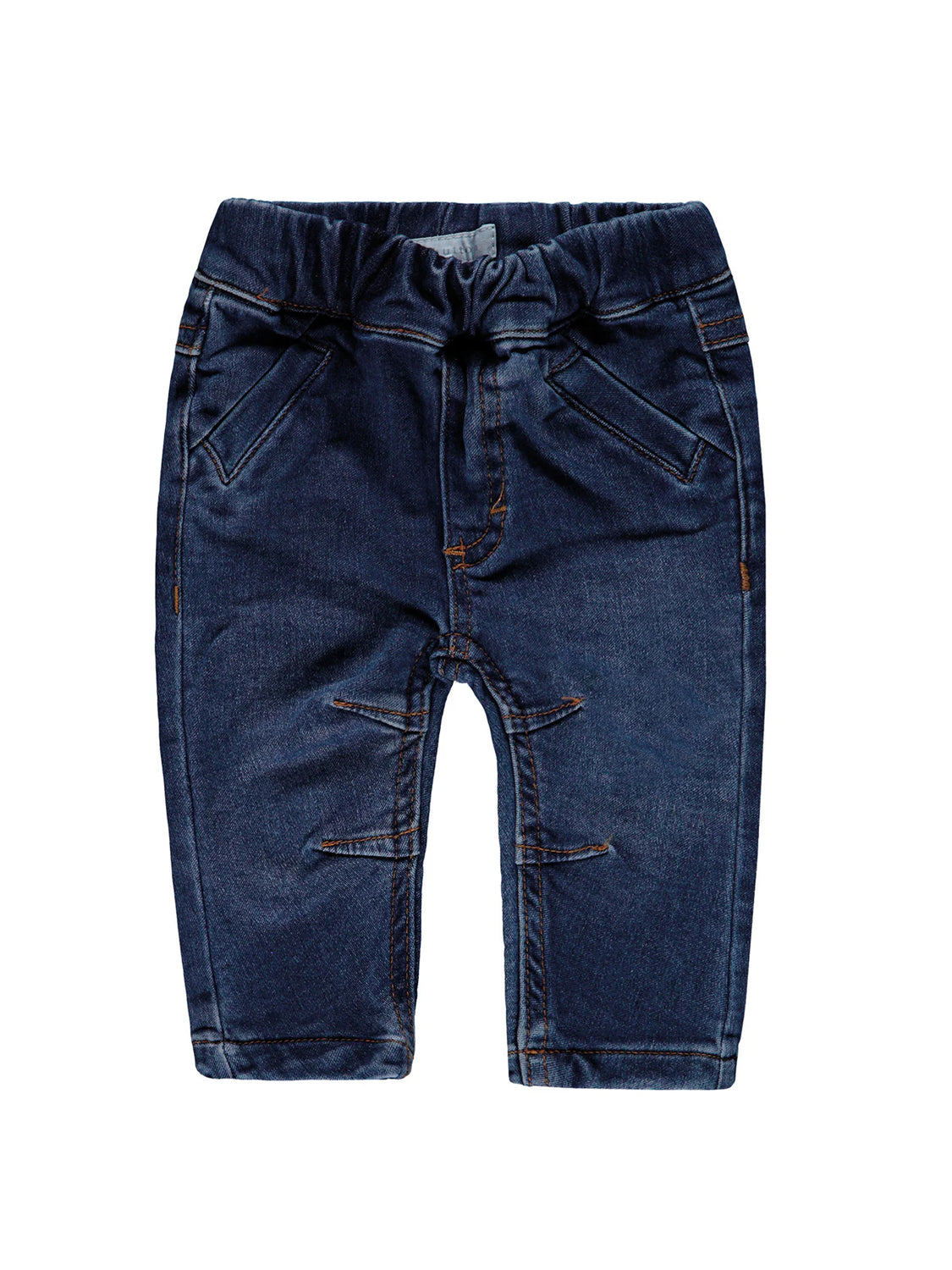 JoggJeans Blau