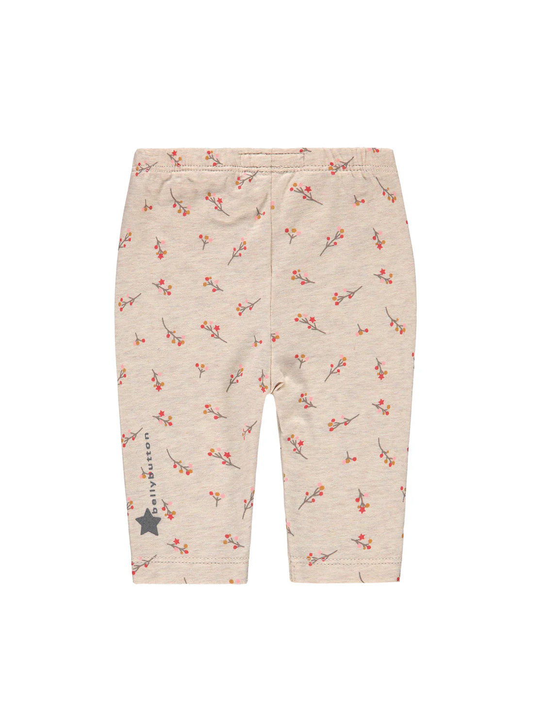 Leggings Beige