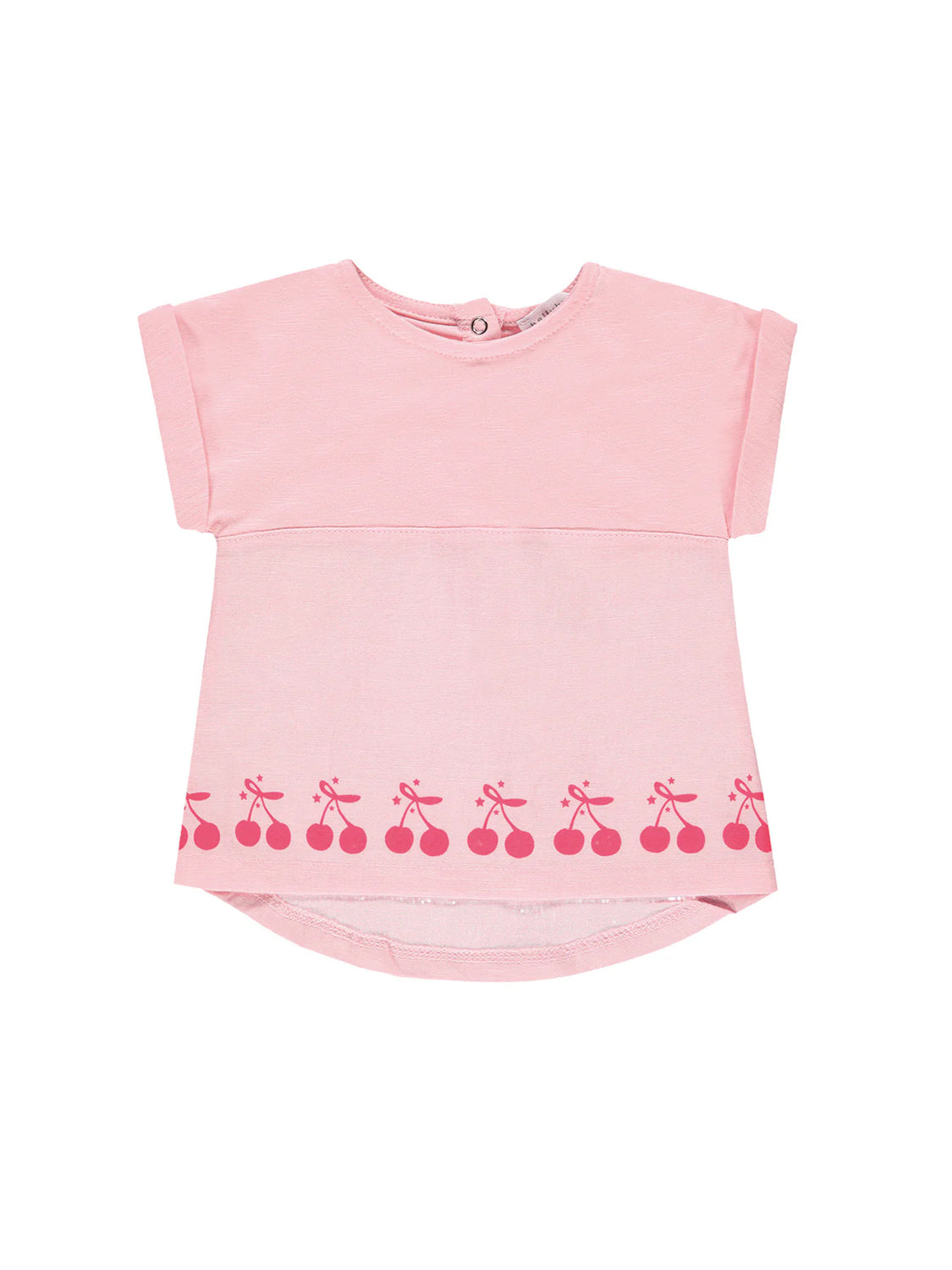 t-shirt Pink