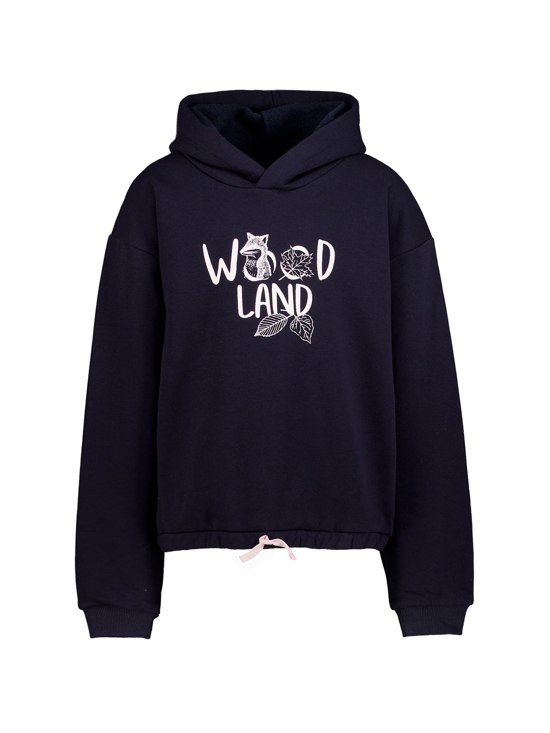 Sweatshirt Blue
