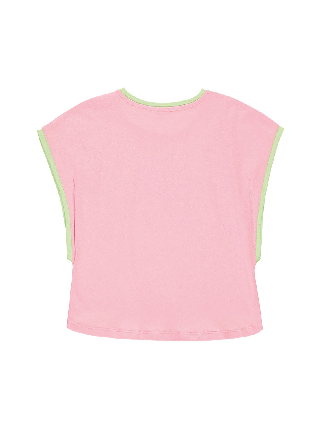 T-Shirt Rosa