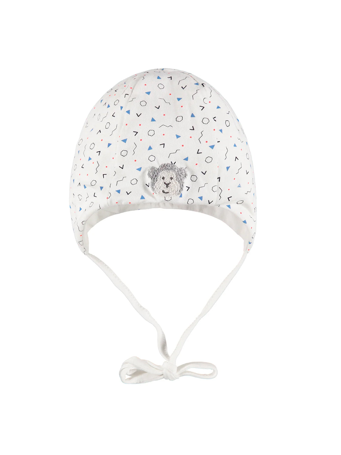 hat White