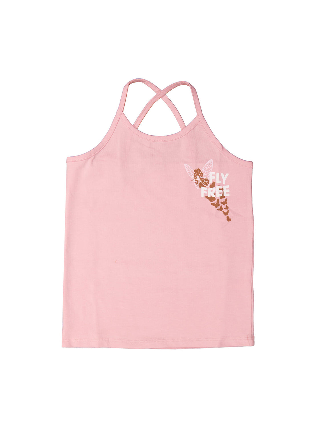 Top Rosa