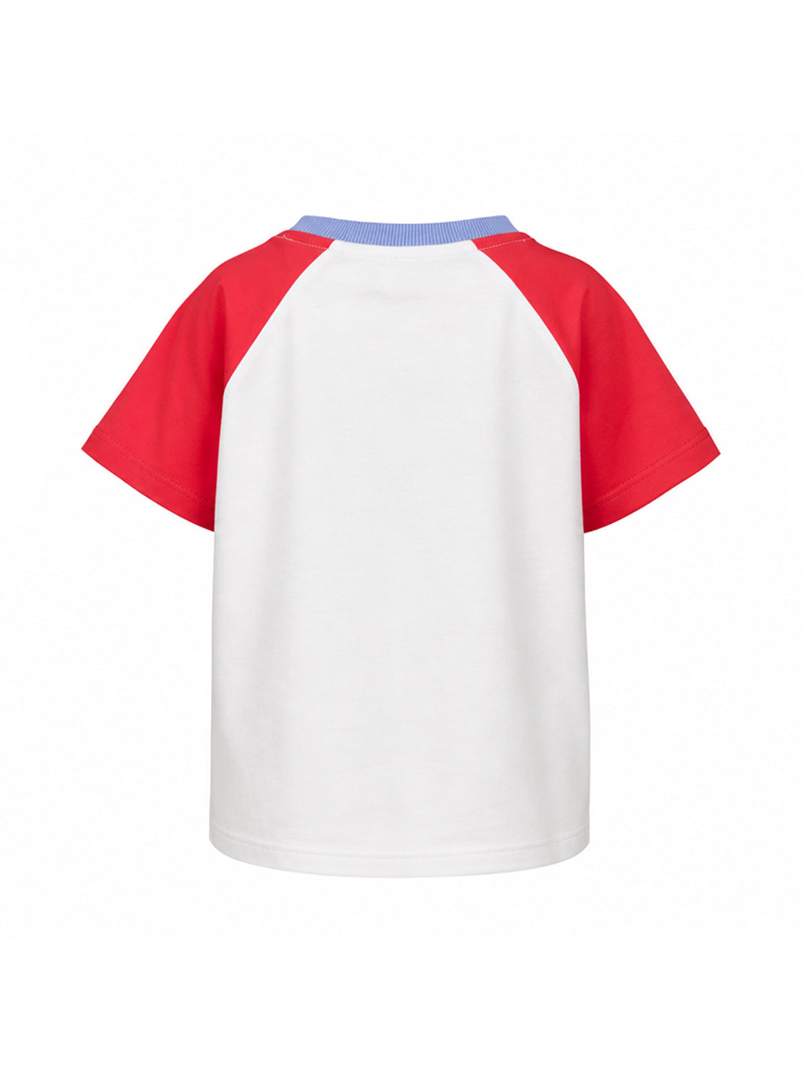 T-Shirt Weiß