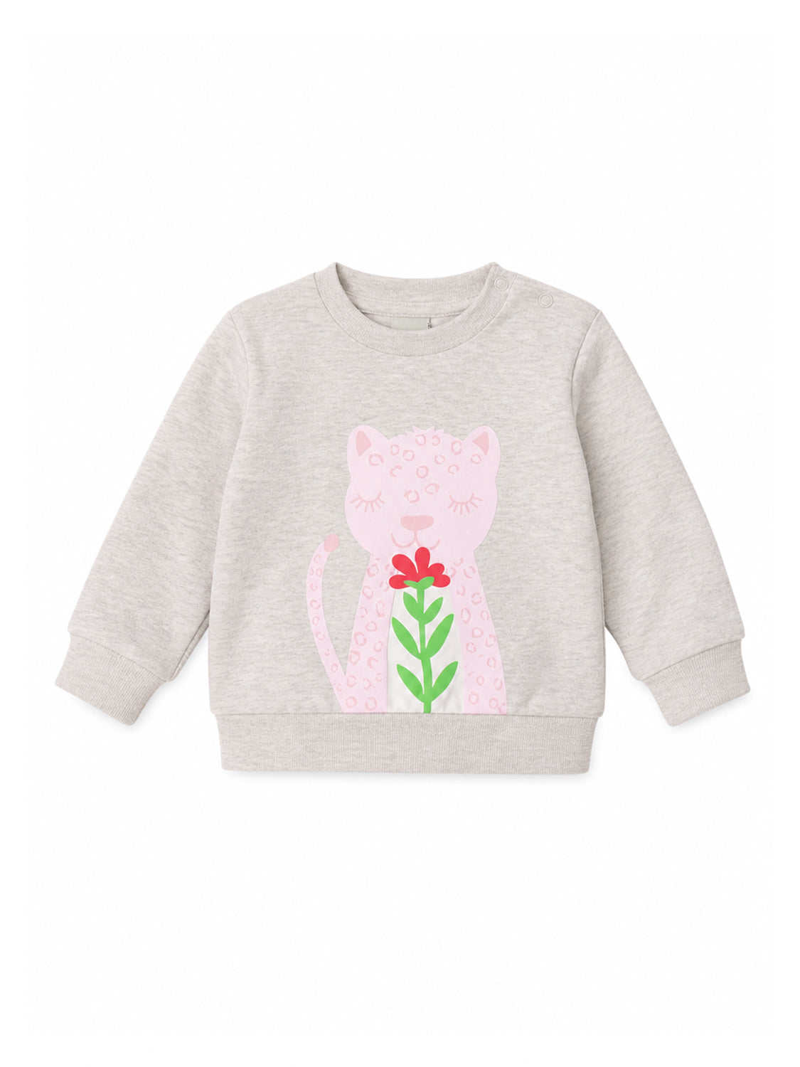 clothing set Grey