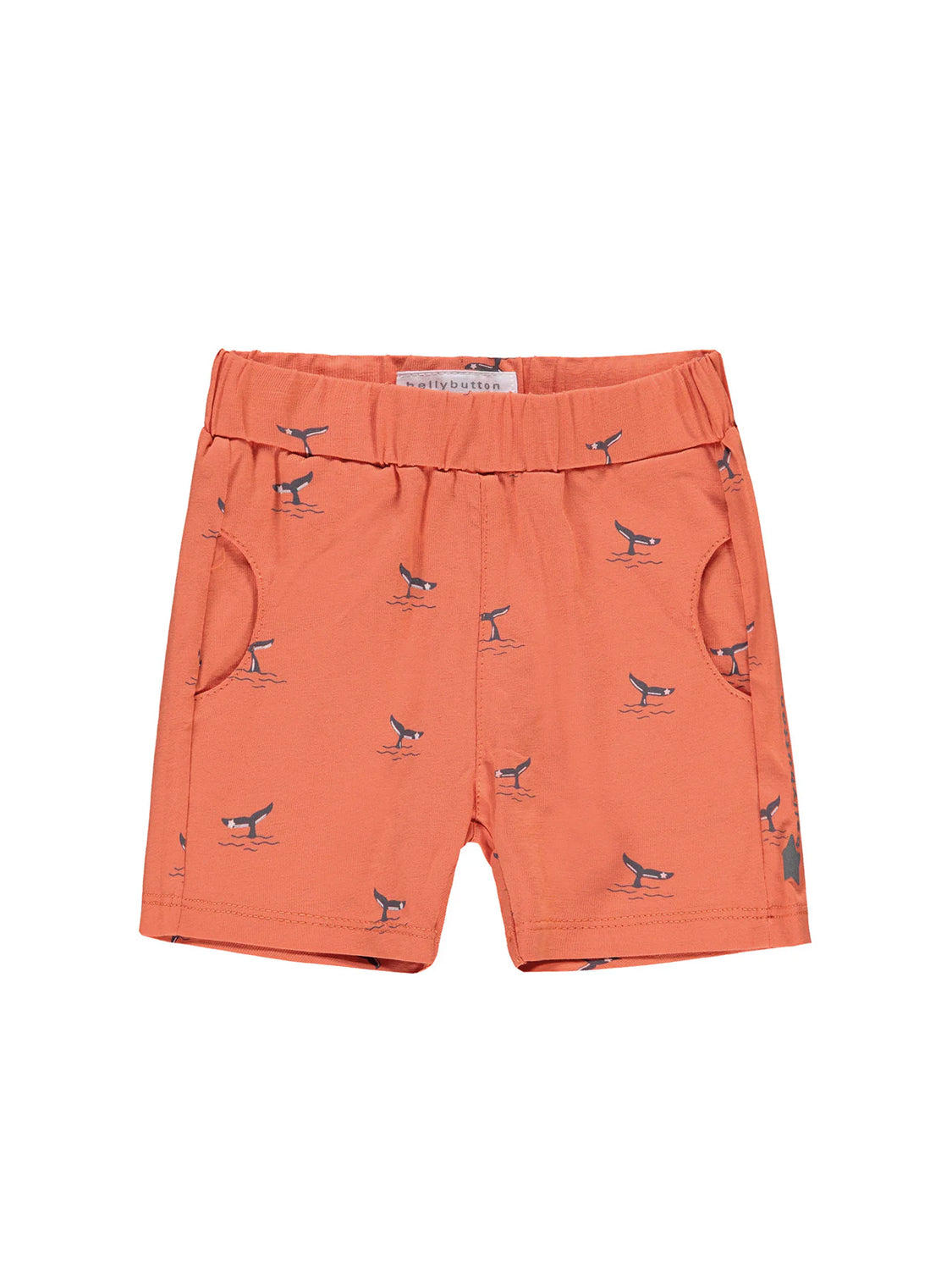 Shorts Mehrfarbig