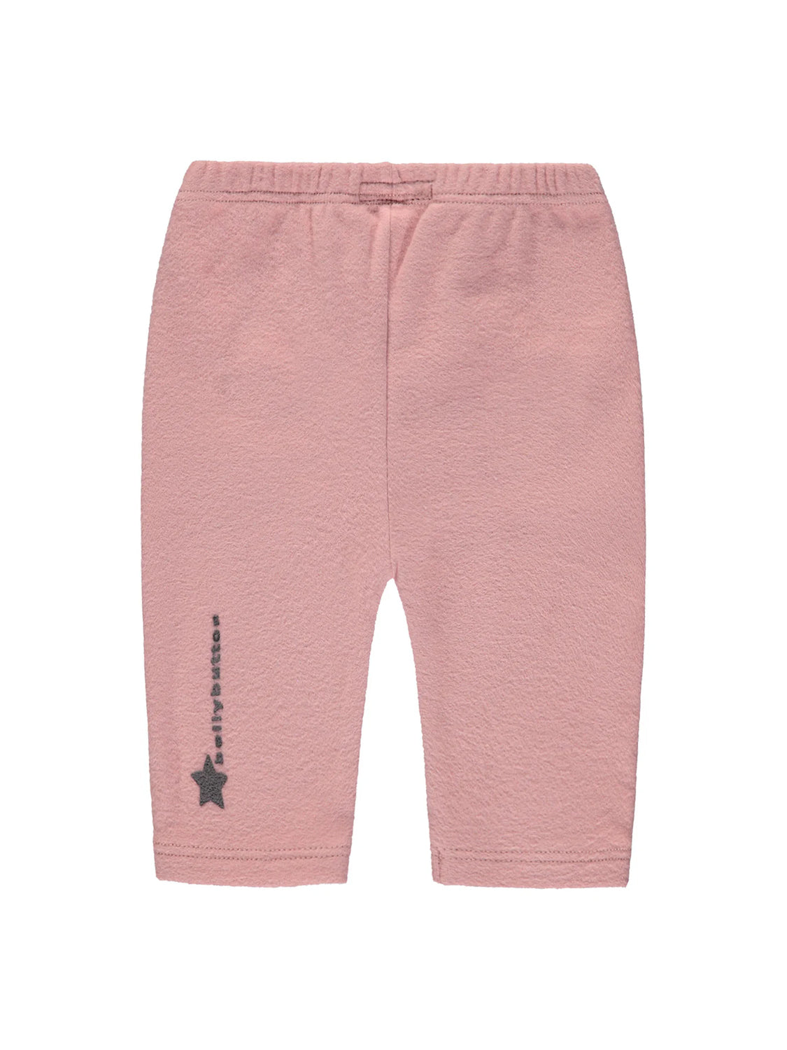 Leggings Rosa