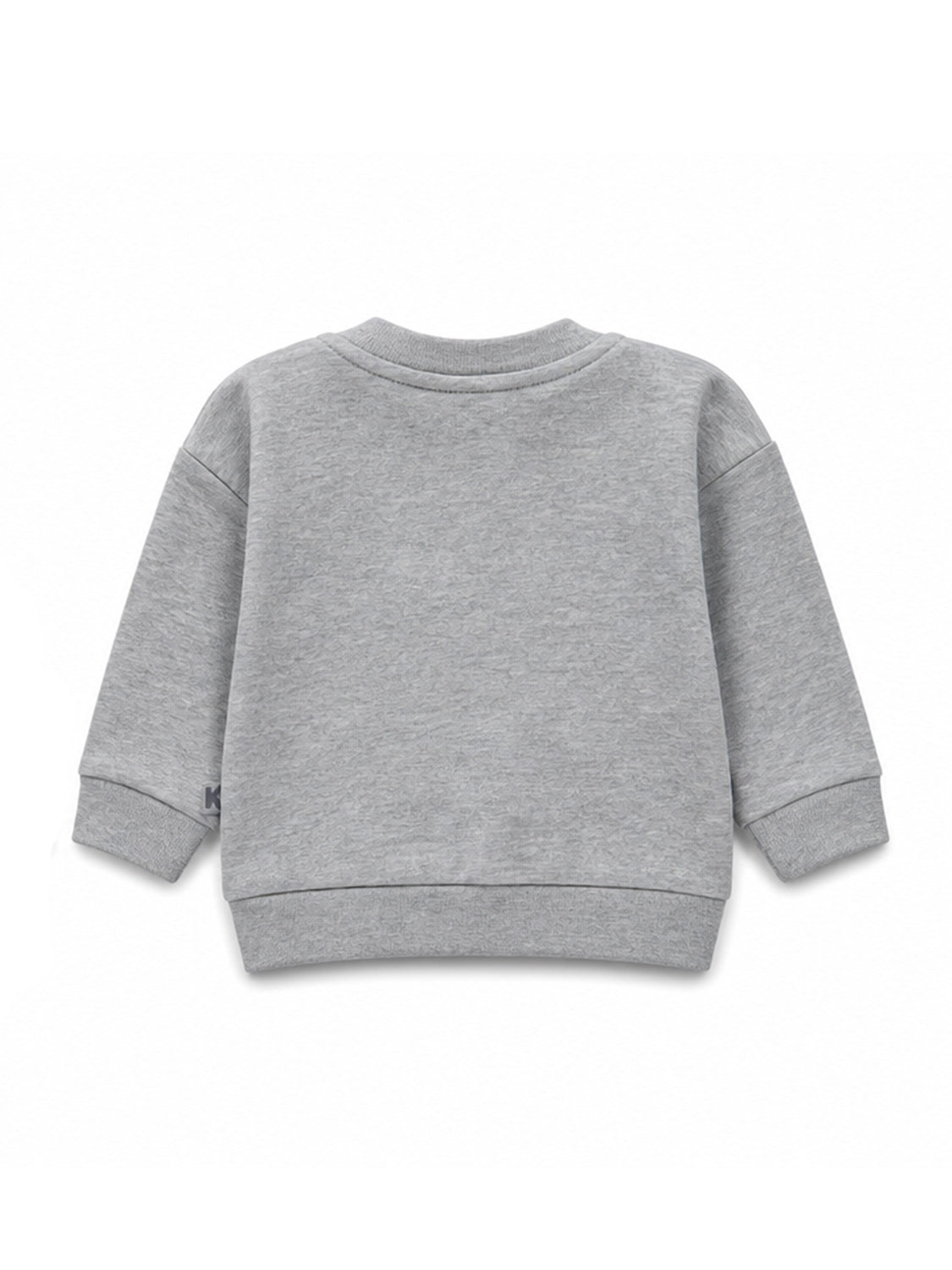 long-sleeve Grey