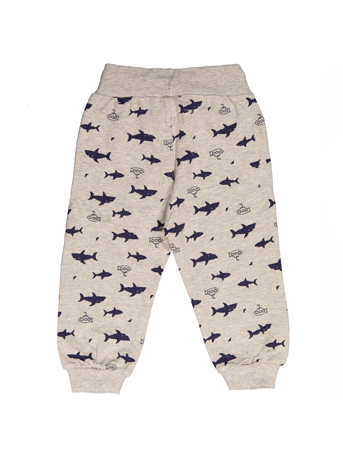 Jogginghose Grau