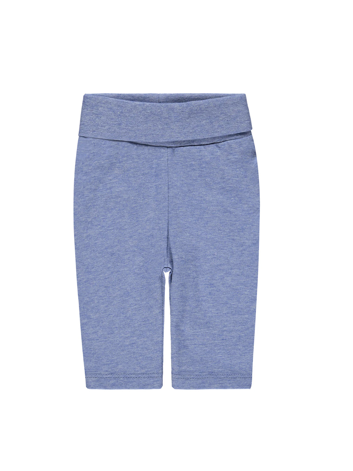 Leggings Blau