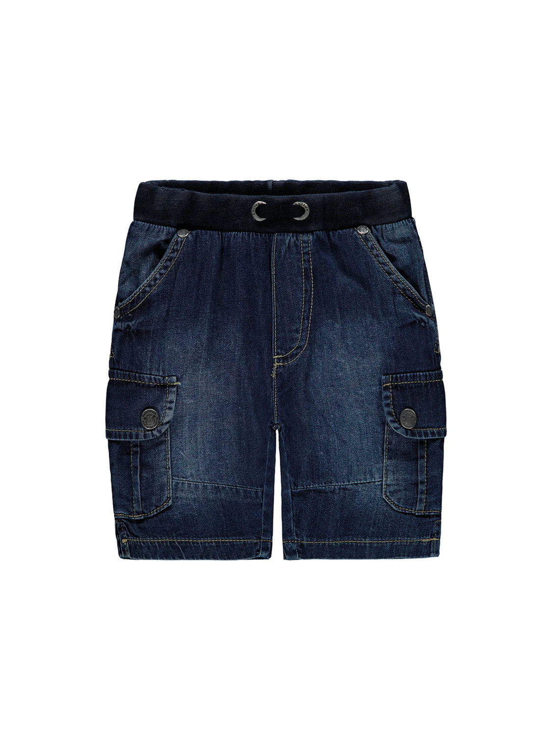 Shorts Navy