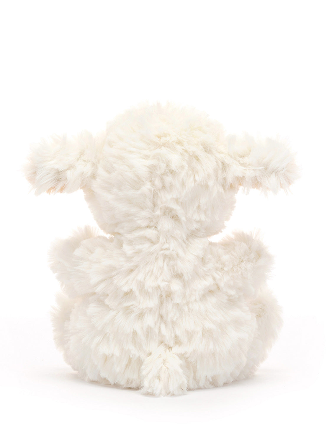 Jellycat Kids stuffed animal Yummy Lamb White in White 3300000011-2.jpg | NICKIS.com