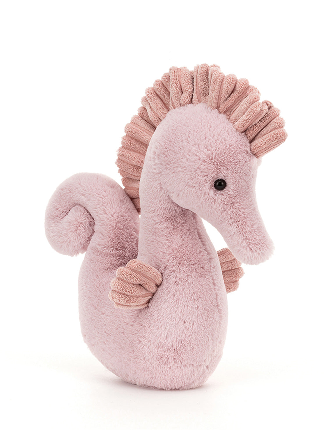 Jellycat Kids stuffed animal Sienna Seahorse  in  3300000722-1.jpg | NICKIS.com