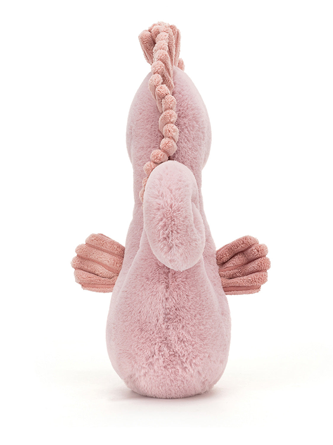 Jellycat Kids stuffed animal Sienna Seahorse  in  3300000722-2.jpg | NICKIS.com