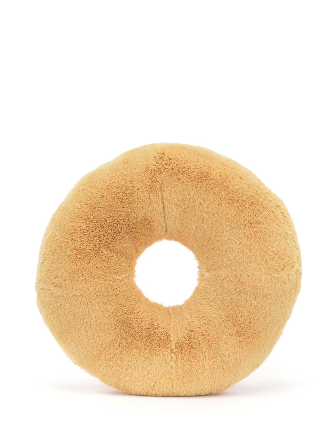 Jellycat Kids stuffed animal Amuseable Doughnut Fuchsia in Fuchsia 3300005062-2.jpg | NICKIS.com