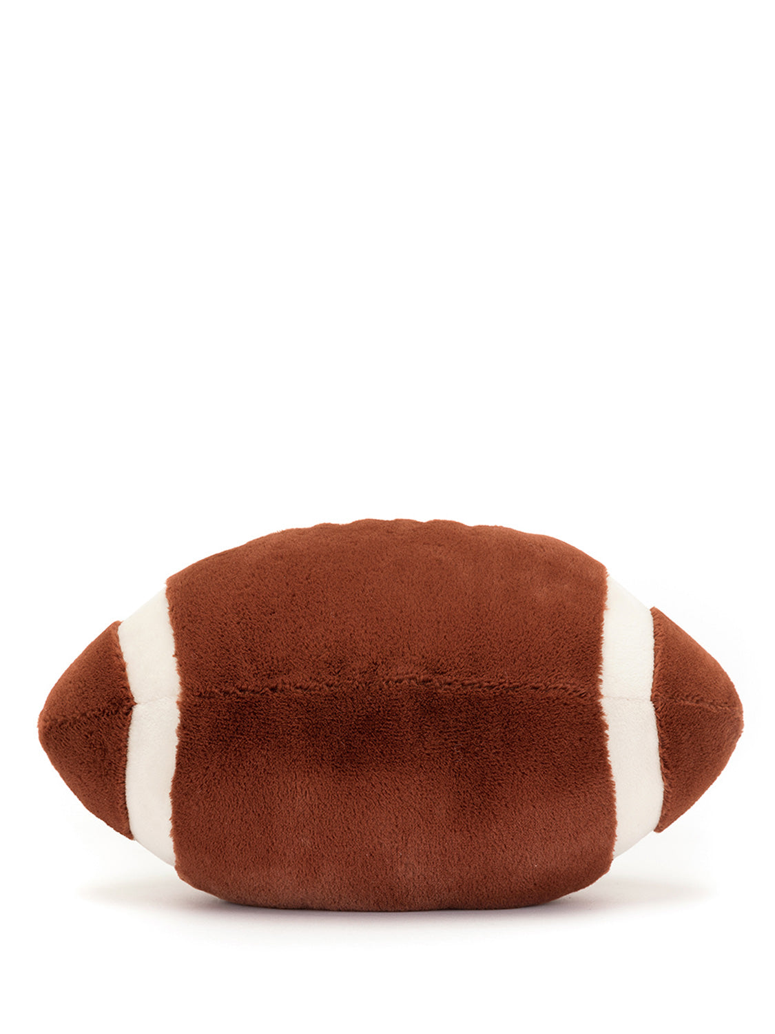 Jellycat Kids stuffed animal Amuseable Sports American Football Brown in Brown 3300032714-2.jpg | NICKIS.com