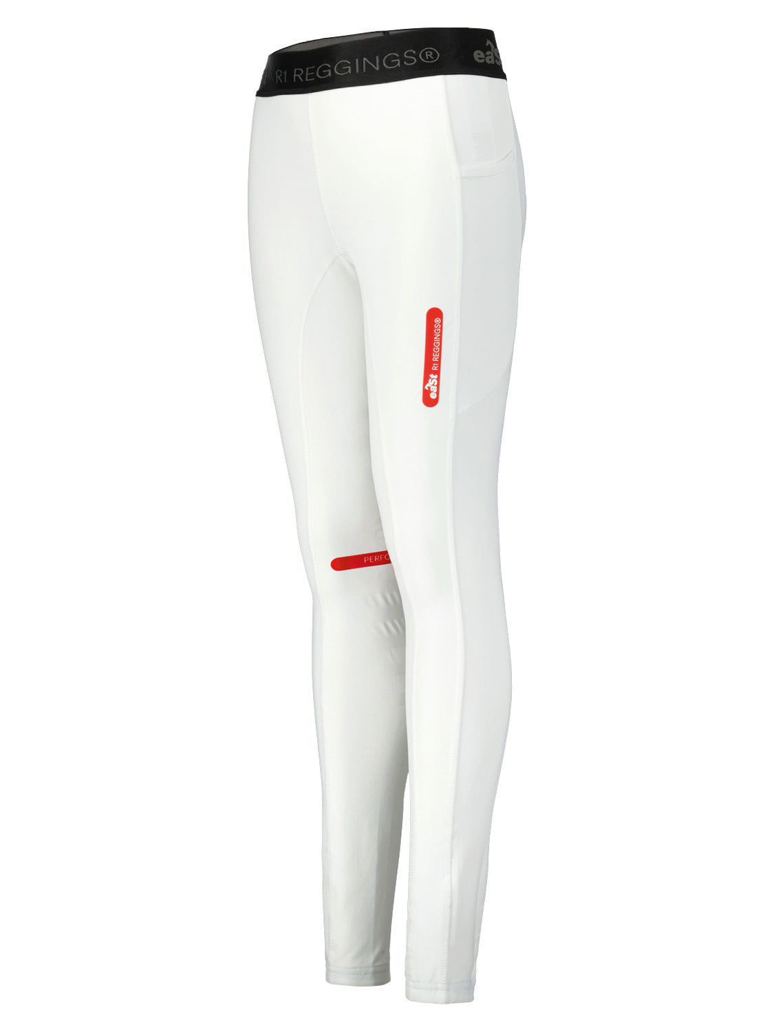 eaSt Kids Riding tights White in White 3300036236-4.jpg | NICKIS.com