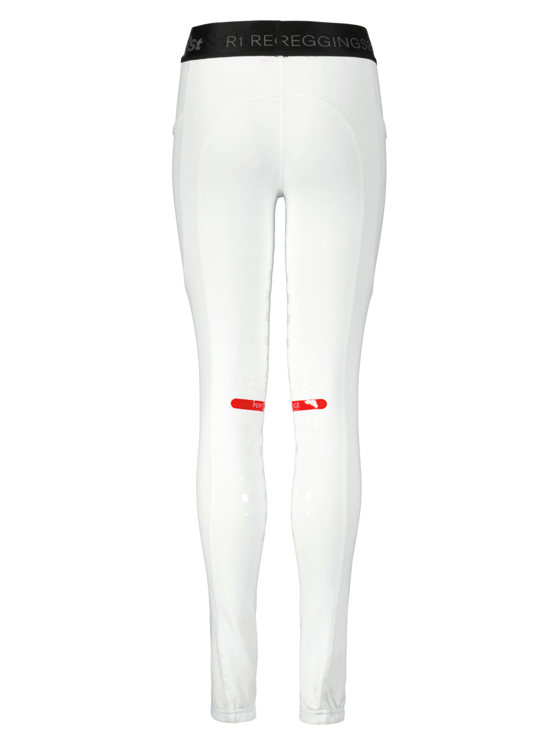 eaSt Kids Riding tights White in White 3300036236-5.jpg | NICKIS.com