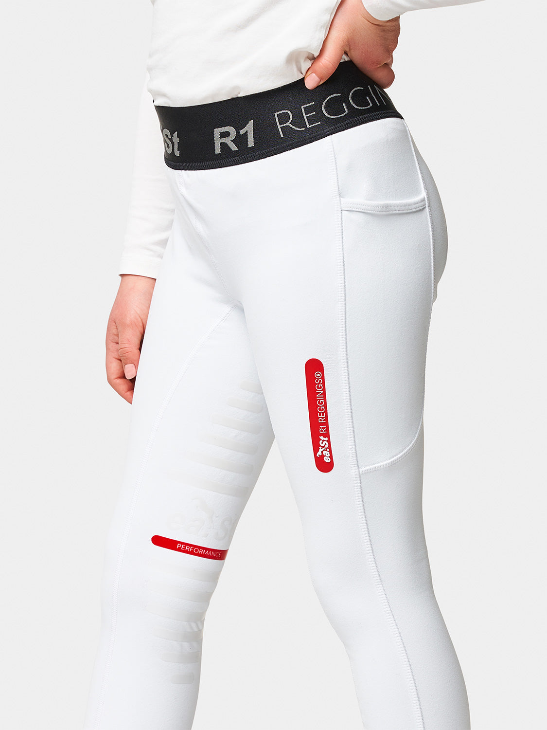 eaSt Kids Riding tights White in White 3300036236-8.jpg | NICKIS.com