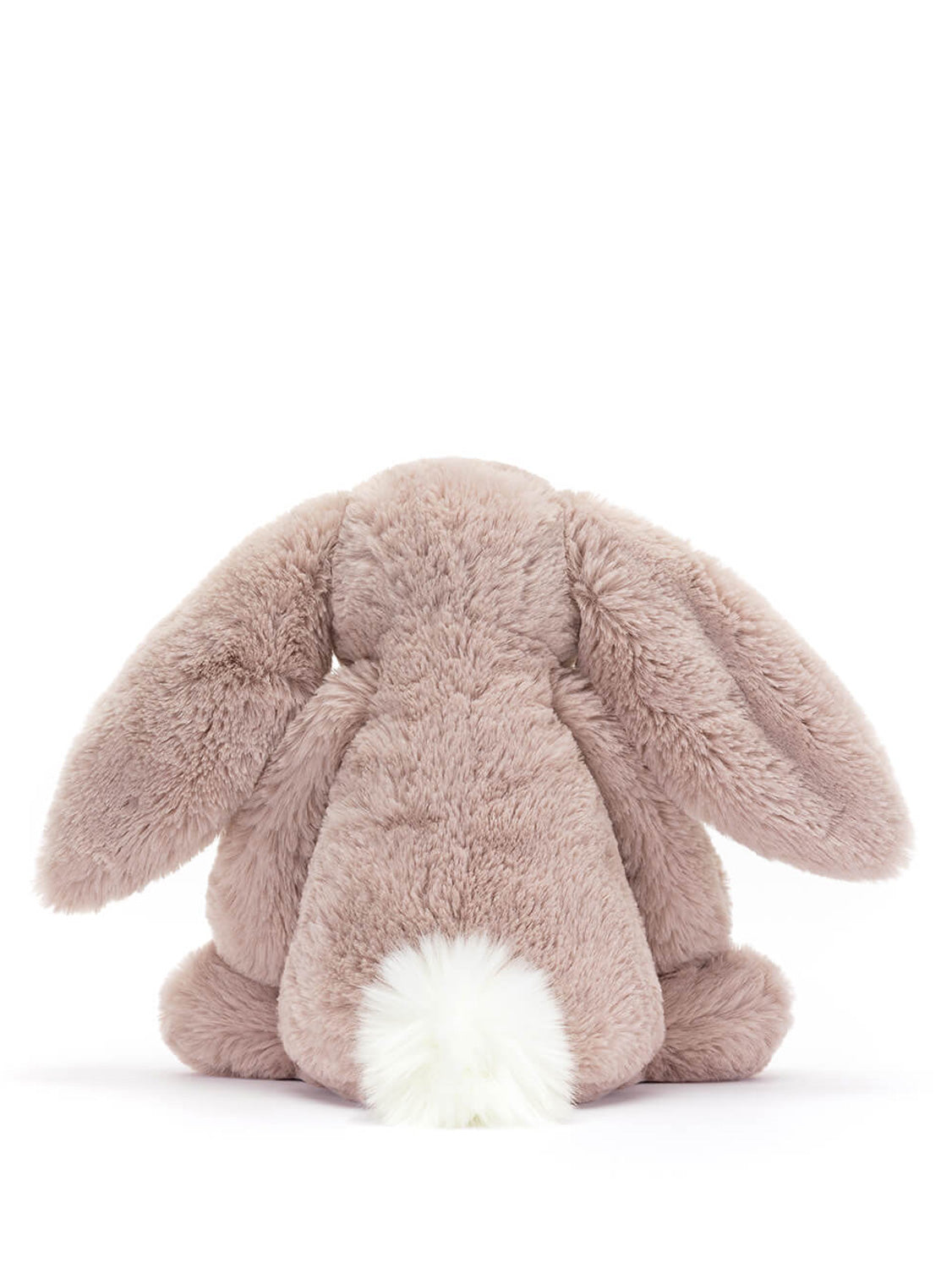 Jellycat Kids stuffed animal Bashful Luxe Bunny Rosa Original  in  3300047674-2.jpg | NICKIS.com